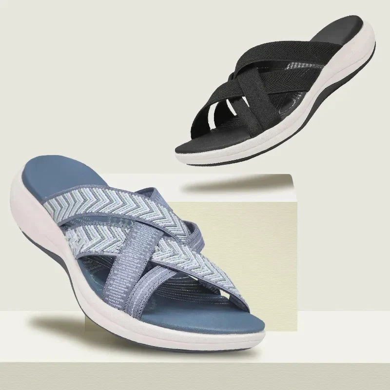 Yara | Women's Orthopedic Sandals