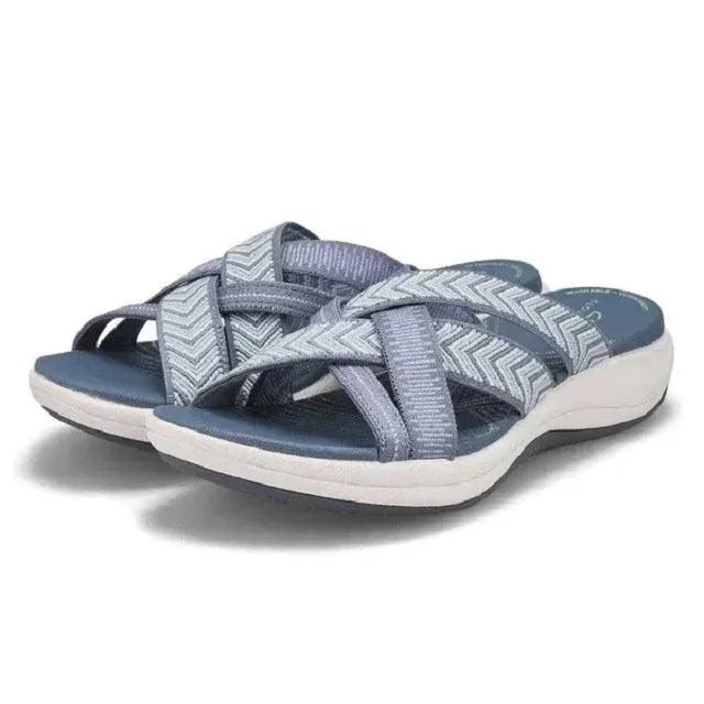 Yara | Women's Orthopedic Sandals