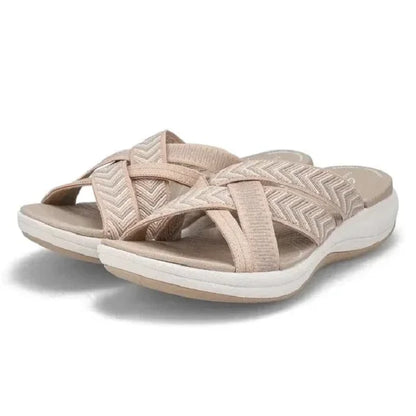 Yara | Women's Orthopedic Sandals