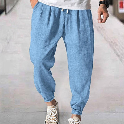 Randy | Comfortable Jogging Pants for Relaxed Living