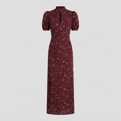 Elegant Maxi Dress For Women
