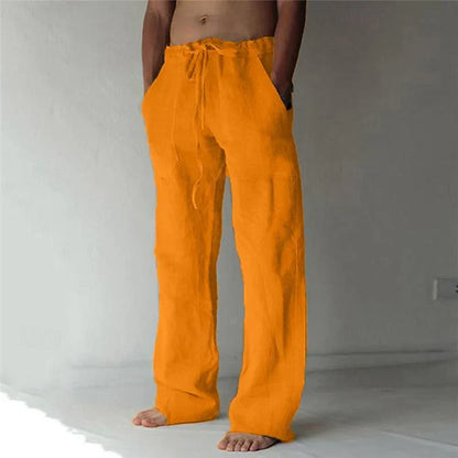 Jay | Men's Stylish Comfortable Baggy Pants