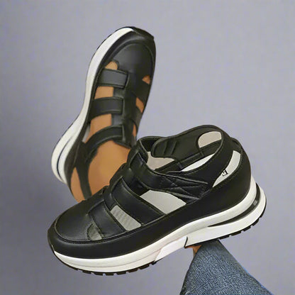 Rosemary | Elegant Orthopedic Sandals for Ultimate Comfort