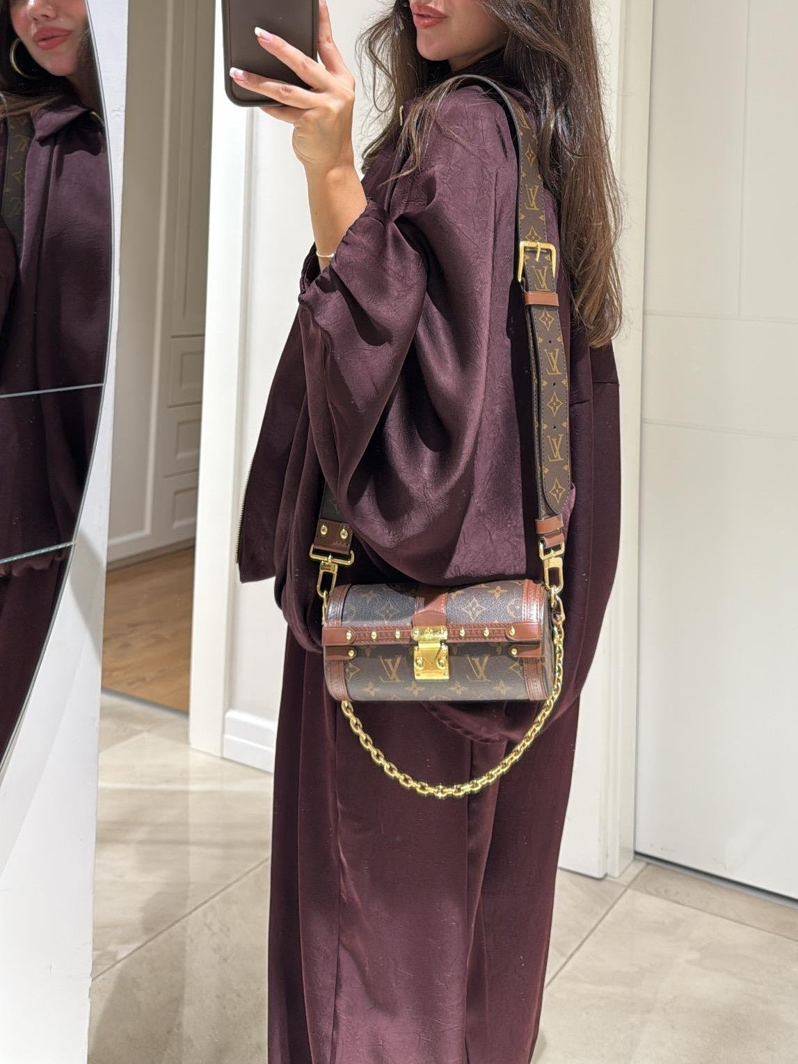 Xara | Tailored Jacket Wide Leg Two-Piece Set