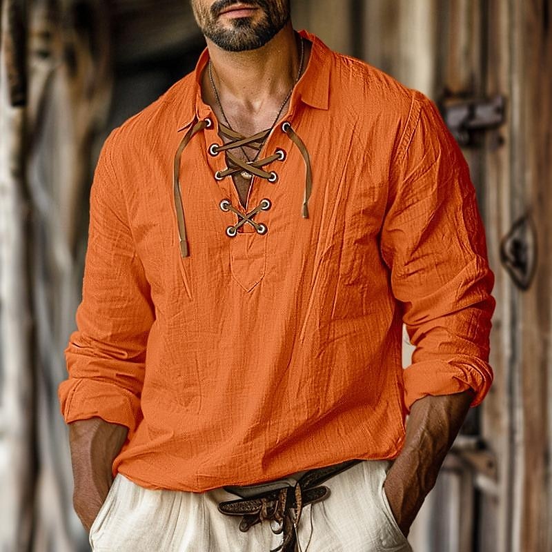 Josephus | Stylish Long Sleeve Shirt for Men