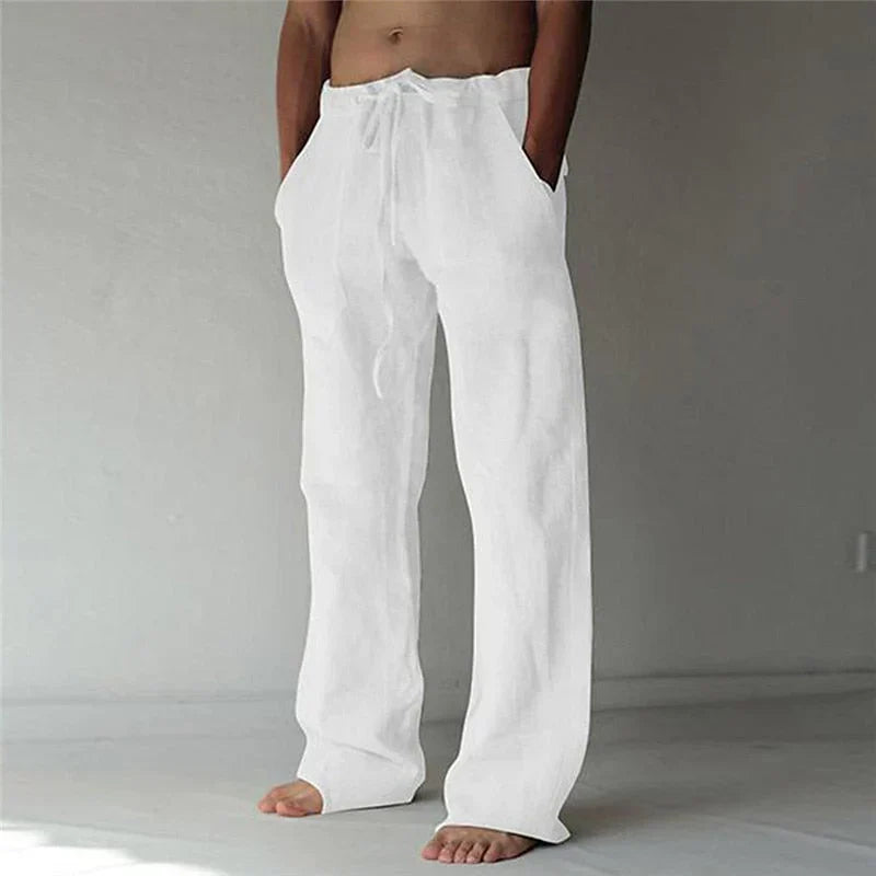 Jay | Men's Stylish Comfortable Baggy Pants