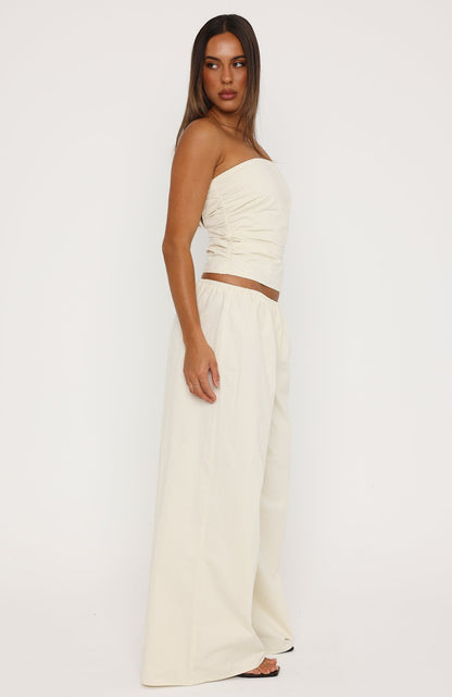 Margot | Wide Leg Pants