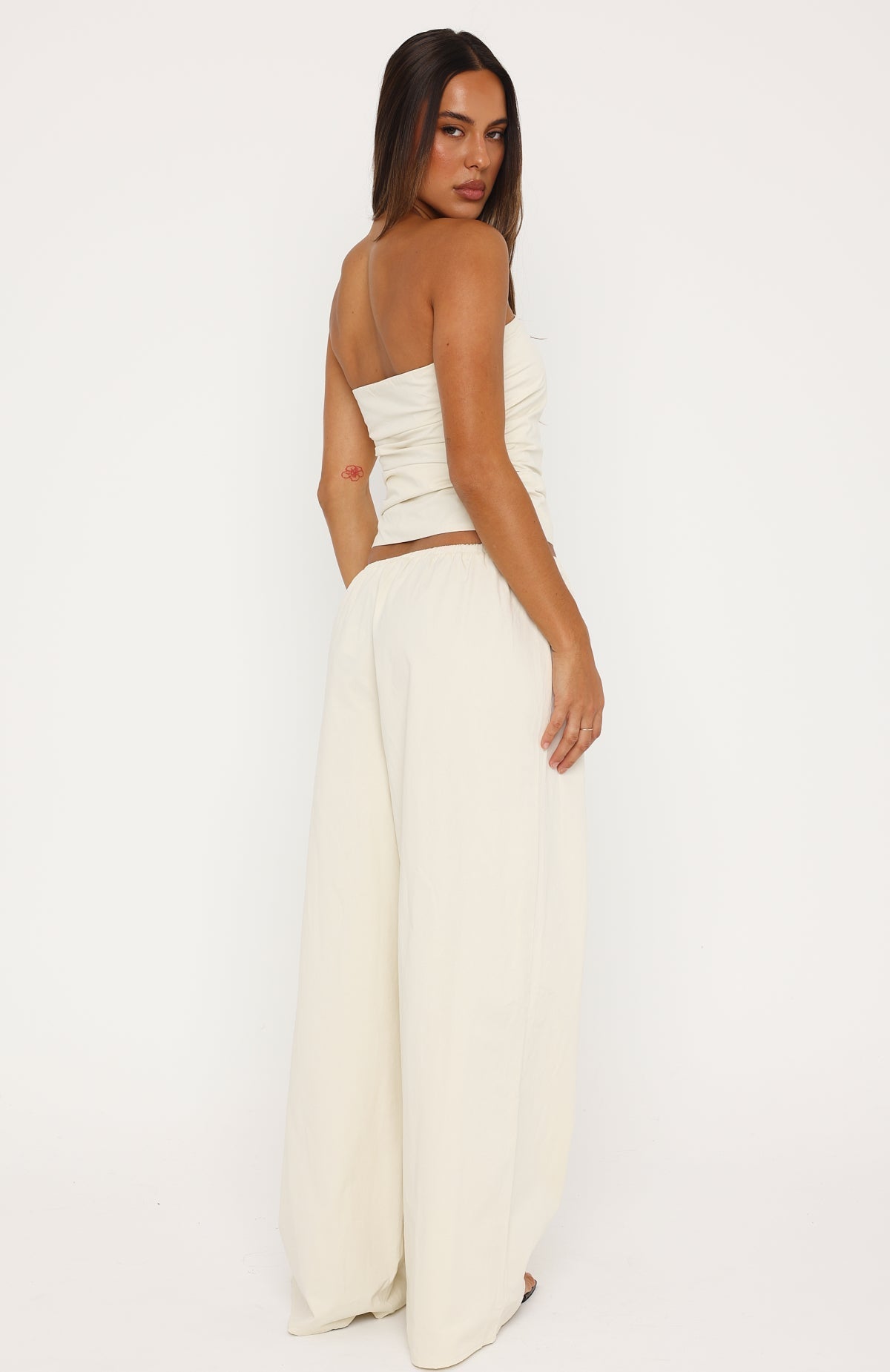 Margot | Wide Leg Pants