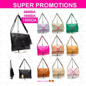 SARA FASHION BAGS xx646-1