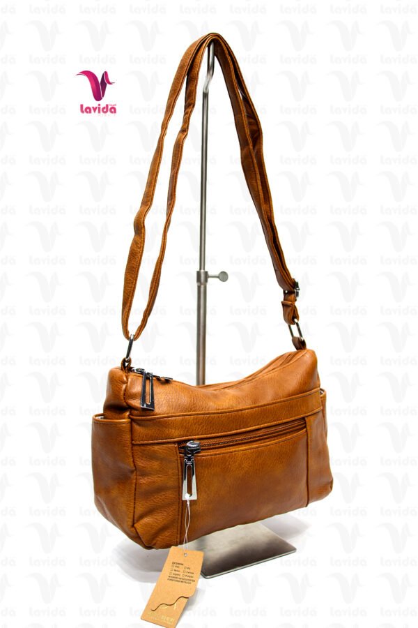 NEW FASHION TD338