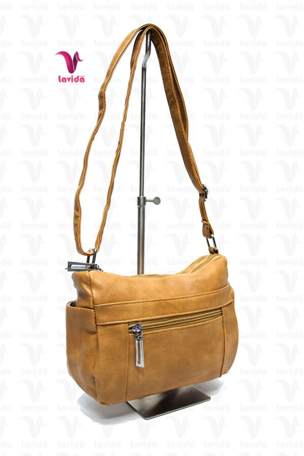 NEW FASHION TD338