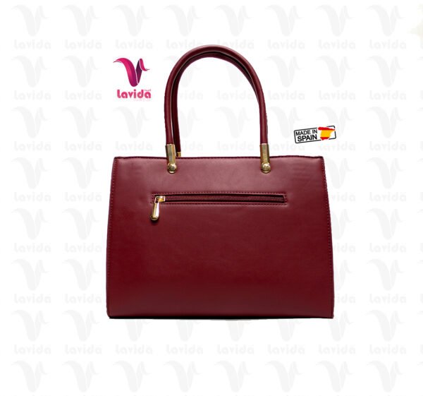 SAC Belsos Aurora ZY2866