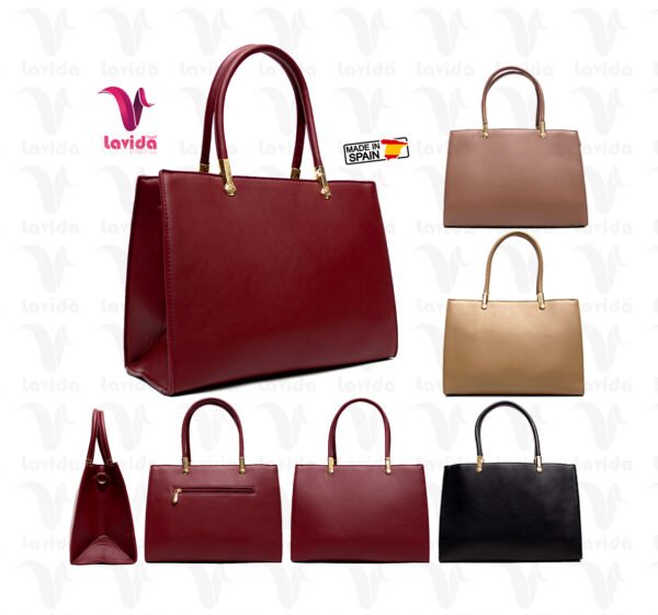 SAC Belsos Aurora ZY2866