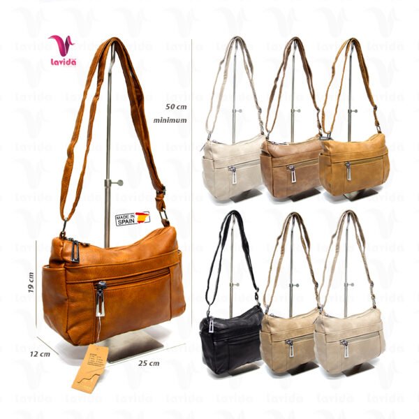 NEW FASHION TD338