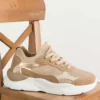 Baskets 4COULEUR